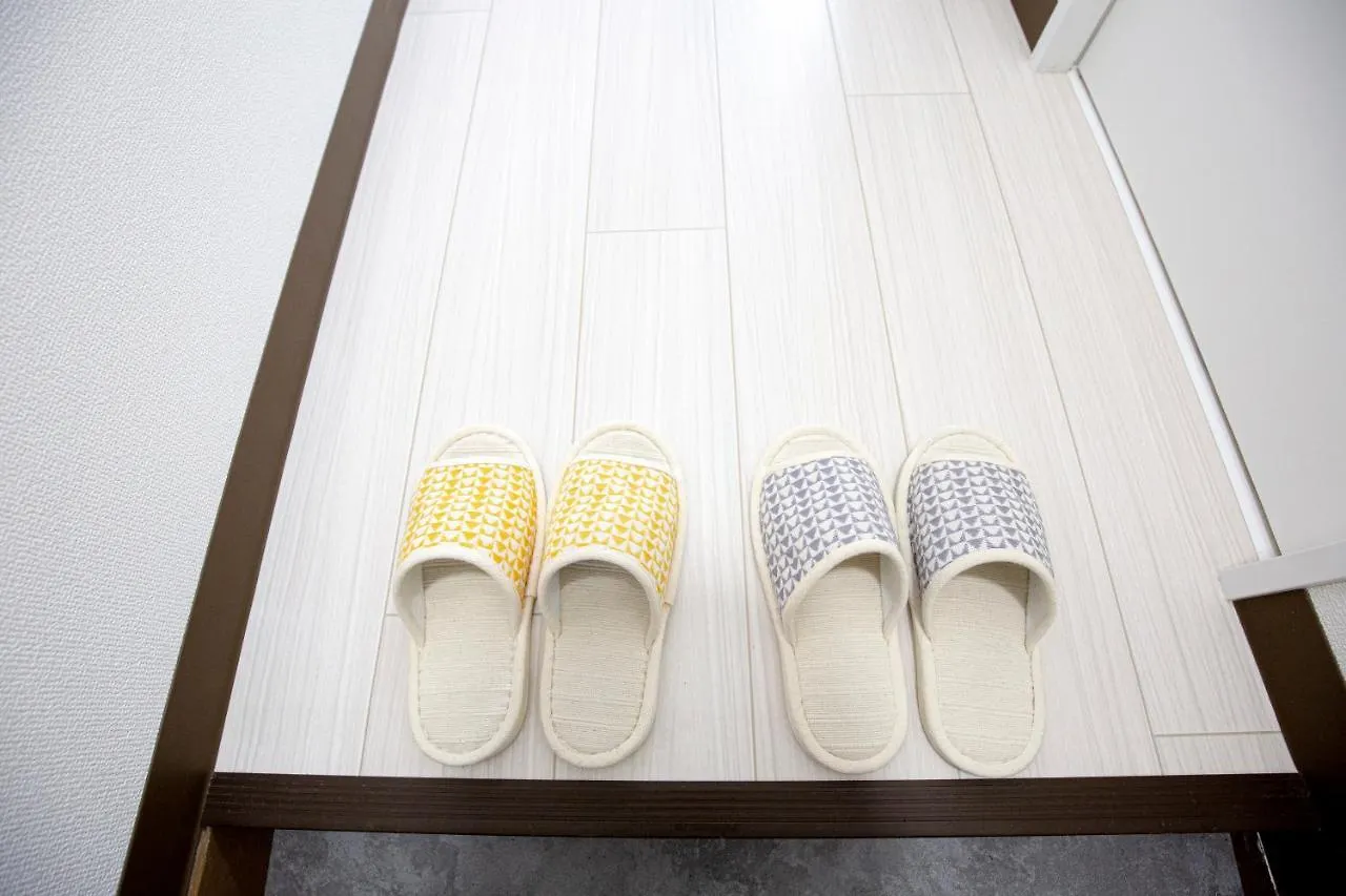 Jr Uguisudani: Gateway to Tokyo's Cultural Landmarks Apartment  Tokyo